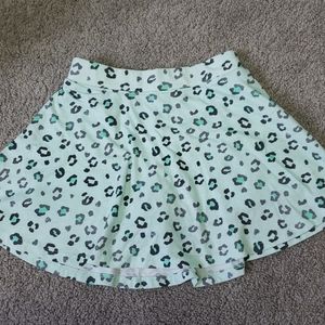 🌈 Soft & Stretchy Skort